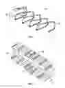 Fig. 08 - Cable management assembly for rack mounted equipment
