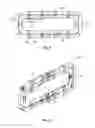 Fig. 09 - Cable management assembly for rack mounted equipment