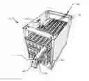 Fig. 01 - Storage device assembly