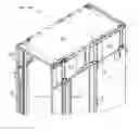 Fig. 01 - Extendable electronics enclosure