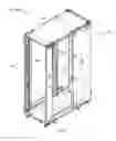 Fig. 02 - Extendable electronics enclosure