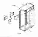 Fig. 07 - Extendable electronics enclosure