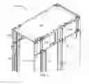 Fig. 08 - Extendable electronics enclosure
