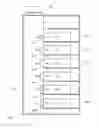 Fig. 01 - CABINET FOR ELECTRIC DEVICE HAVING COOLING STRUCTURE