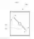 Fig. 06 - CABINET FOR ELECTRIC DEVICE HAVING COOLING STRUCTURE