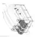 Fig. 02 - Board conveyance device including a lifter