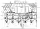 Fig. 01 - Agricultural field preparation device