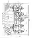Fig. 02 - Agricultural field preparation device