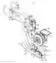 Fig. 01 - Row unit for an agricultural planting implement
