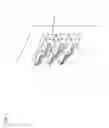 Fig. 02 - WALL-SURFACE FLOWER BED STRUCTURE AND METHOD FOR FORMING WALL-SURFACE FLOWER BED