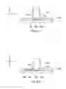 Fig. 22 - Emitter, and drip irrigation tube