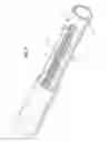 Fig. 11 - Drip line and emitter and methods relating to same