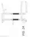 Fig. 04 - Raised slung pet bed assembly