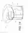 Fig. 16 - Raised slung pet bed assembly
