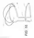 Fig. 18 - Raised slung pet bed assembly