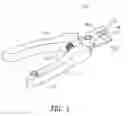 Fig. 02 - Illuminated nail clipper