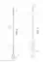 Fig. 03 - Thumb supported animal training leash