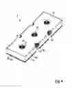 Fig. 05 - Broiler container with a base and side walls, which is designed and set up for receiving and holding at least five living broilers, in particular as part of a unit and an arrangement of a transport trailer