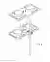Fig. 05 - Bird feeder assembly