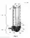Fig. 10 - Insect trap device and method of using