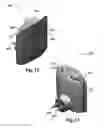 Fig. 12 - Insect trap device and method of using