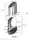 Fig. 22 - Insect trap device and method of using