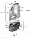 Fig. 24 - Insect trap device and method of using