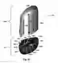 Fig. 34 - Insect trap device and method of using