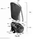 Fig. 40 - Insect trap device and method of using
