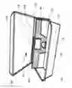 Fig. 02 - Bait station for pest control