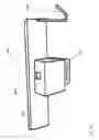 Fig. 10 - Bait station for pest control