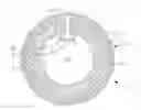 Fig. 01 - Rodent, worm and insect resistant irrigation pipe and method of manufacture