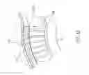 Fig. 12 - Method and moulding devices for moulding three-dimensional products