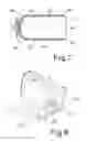 Fig. 05 - Machine with improved thermal efficiency for the production and dispensing of chilled food products