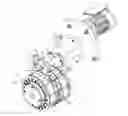 Fig. 01 - Smoking article assembly machine for assembling smoking articles having segmented filters