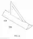 Fig. 08 - Bidirectional cigar splitter