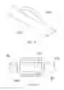 Fig. 09 - Bidirectional cigar splitter