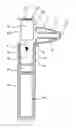 Fig. 01 - Aerosol-generating system with enhanced airflow management