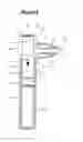 Fig. 06 - Aerosol-generating system with enhanced airflow management