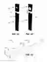 Fig. 11 - Cartridge for use with a vaporizer device