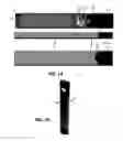 Fig. 12 - Cartridge for use with a vaporizer device