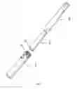 Fig. 02 - Electronic cigarette and method of assembling electronic cigarette