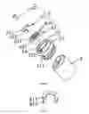 Fig. 07 - Electronic cigarette and method of assembling electronic cigarette