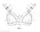 Fig. 02 - Breast support garment
