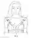 Fig. 04 - Breast support garment