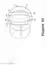 Fig. 85 - Multipurpose Head Wear and Storage Device