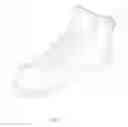 Fig. 02 - Shoe Cover