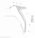 Fig. 04 - DE-STRESS AND COMFORTABLE SOLE STRUCTURE OF HIGH-HEELED SHOES