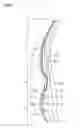 Fig. 02 - Sole structure for a shoe