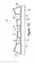 Fig. 08 - Method of manufacturing a fluid-filled chamber with a reinforcing element